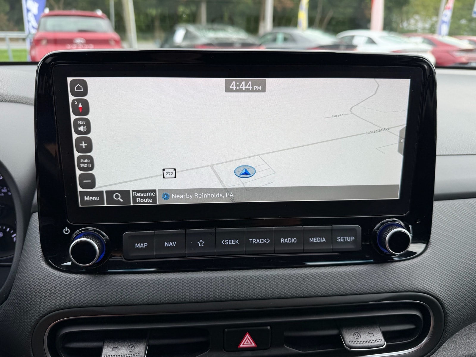 2023 Hyundai Kona SEL - Photo 21