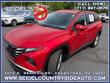 Certified 2023 Hyundai Tucson SEL SUV
