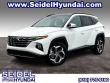 Certified 2023 Hyundai Tucson Limited SUV