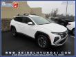 New 2026 Hyundai Tucson SEL AWD SUV