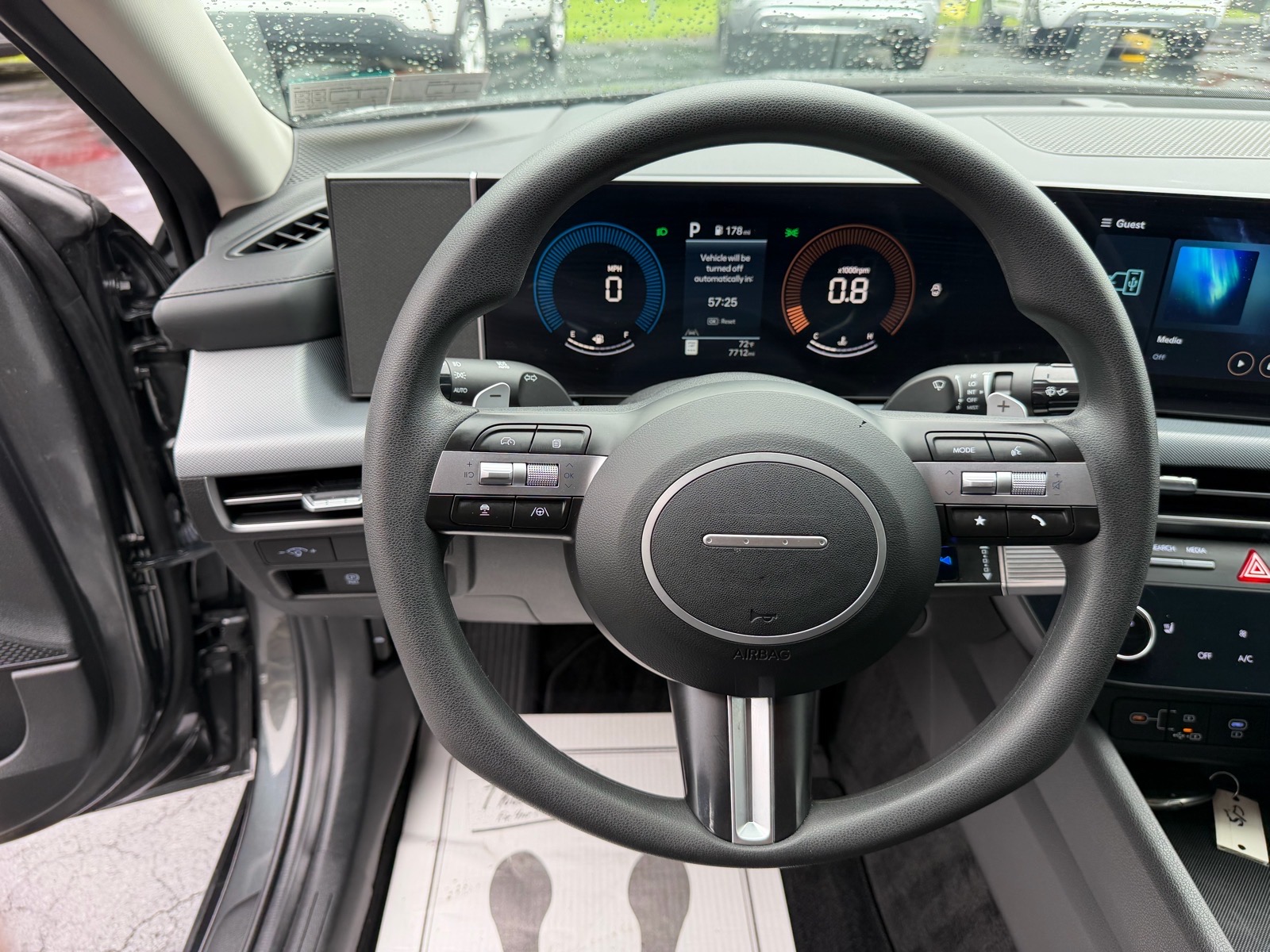 2025 Hyundai Sonata SEL - Photo 18