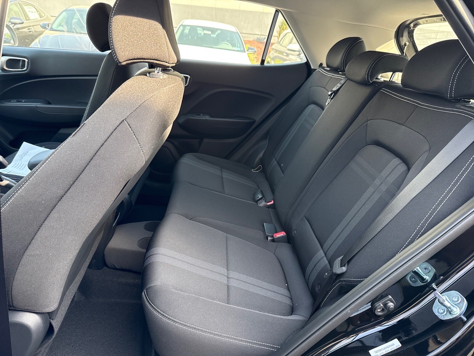 2026 Hyundai Venue SEL - Photo 12