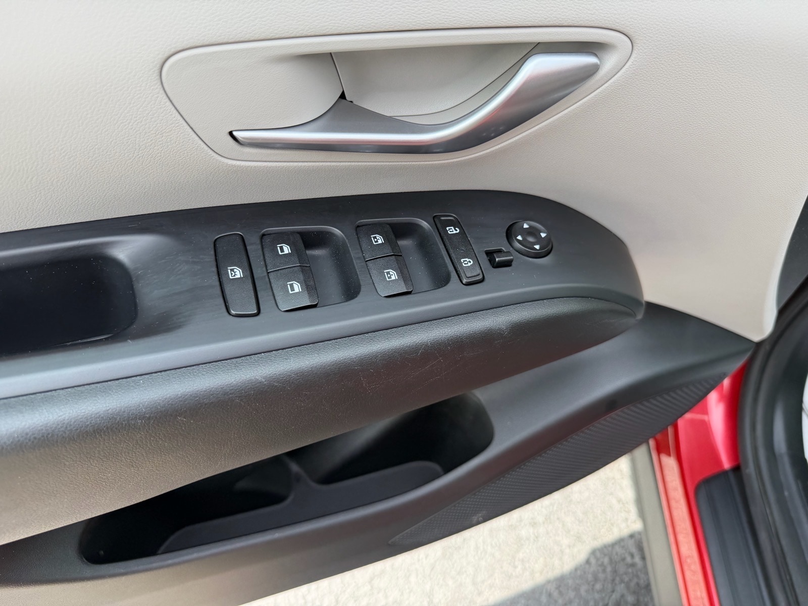 2023 Hyundai Tucson SEL - Photo 19