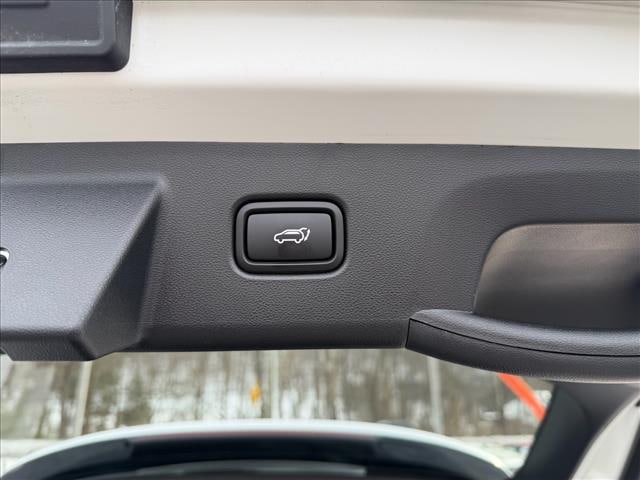 2025 Hyundai Tucson Limited - Photo 12