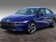 Used 2025 Hyundai Elantra SEL Sport Sedan