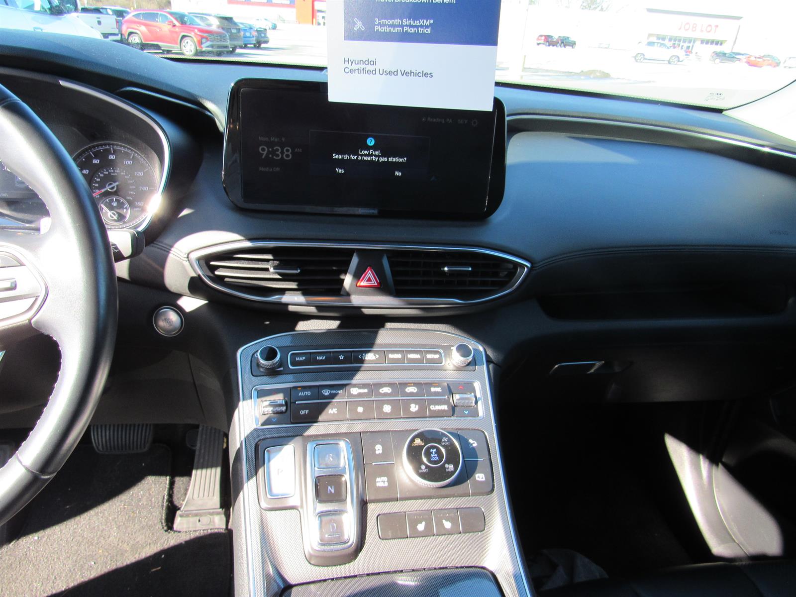 2023 Hyundai Santa Fe XRT - Photo 21