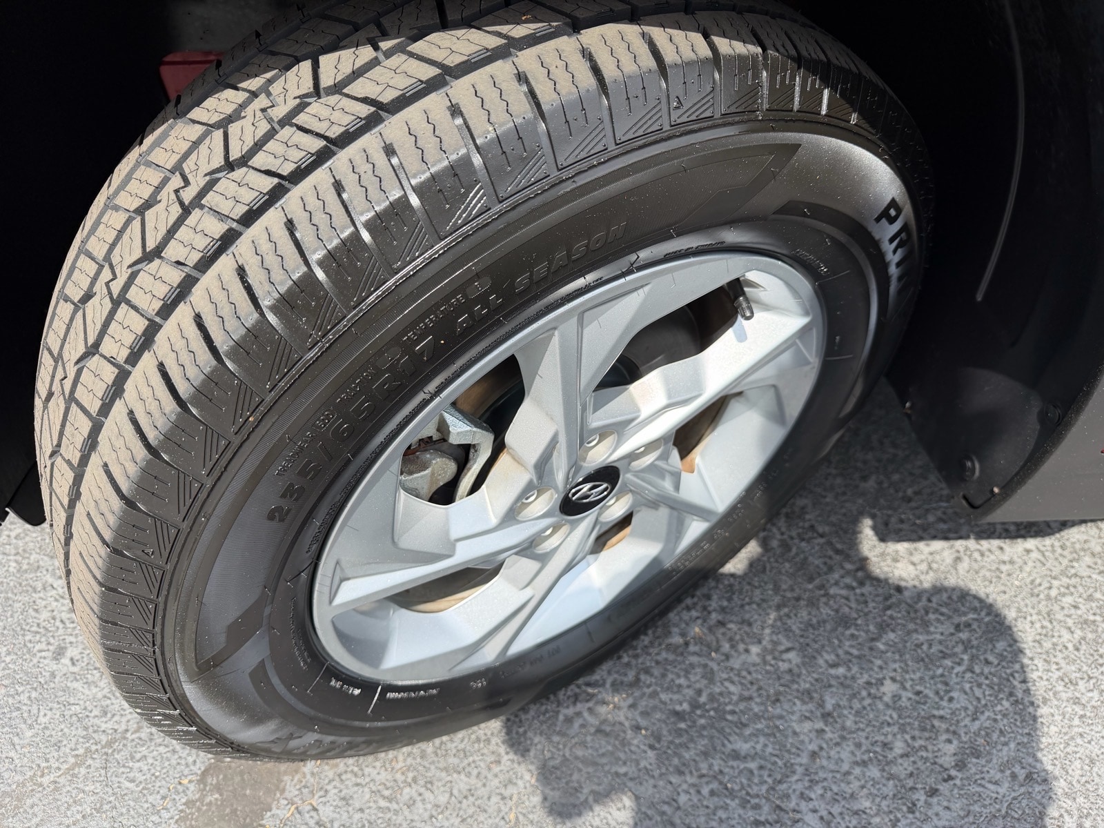 2023 Hyundai Tucson SEL - Photo 28