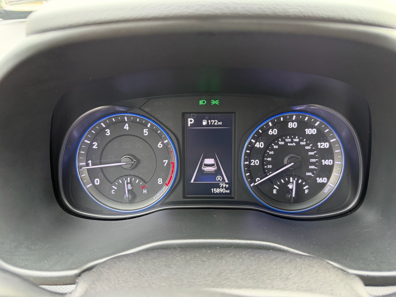 2023 Hyundai Kona SEL - Photo 19