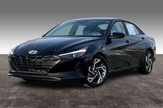 Used 2023 Hyundai Elantra SEL Sedan For Sale in Reading PA