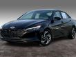 Certified 2023 Hyundai Elantra SEL Sedan