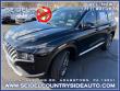 Used 2022 Hyundai Santa Fe Limited SUV