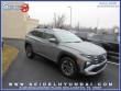 New 2026 Hyundai Tucson SEL AWD SUV