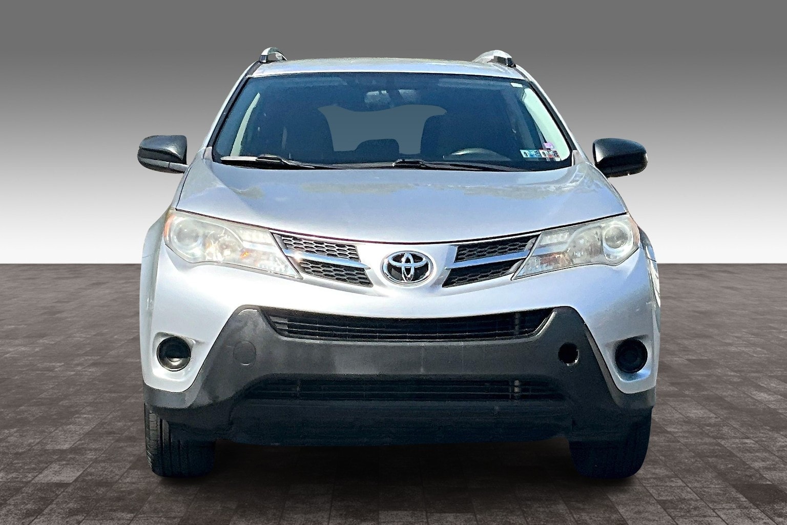 Used 2013 Toyota RAV4 LE with VIN JTMBFREV6D5000173 for sale in Reading, PA