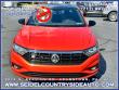 Used 2021 Volkswagen Jetta 1.4T Sedan