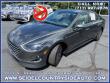 Used 2023 Hyundai Sonata Hybrid SEL Sedan
