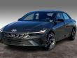 New 2025 Hyundai Elantra SEL Sport Sedan
