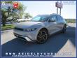 New 2027 Hyundai IONIQ 5 Limited AWD Limited  Crossover