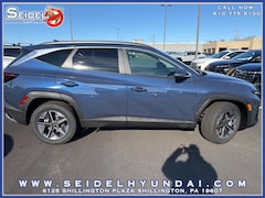 2026 Hyundai Tucson SEL Premium AWD SUV