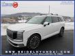 New 2026 Hyundai Palisade Hybrid Calligraphy SUV