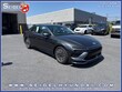  Hyundai Sonata Hybrid