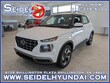 Hyundai Venue