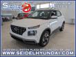 Used 2025 Hyundai Venue SEL SUV