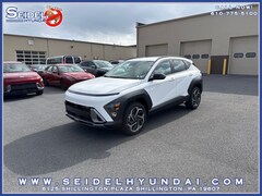 2026 Hyundai Kona SEL Premium AWD SUV