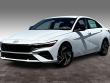 Used 2025 Hyundai Elantra SEL Sport Sedan