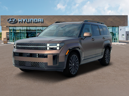 2024 Hyundai Santa Fe Calligraphy AWD SUV