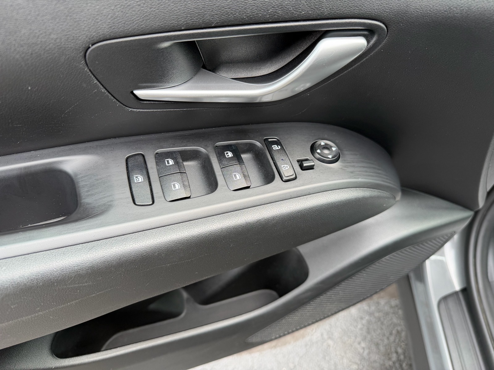 2024 Hyundai Tucson SE - Photo 14