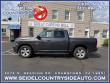 Used 2016 Ram 1500 Tradesman Truck Crew Cab