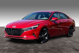 Used 2023 Hyundai Elantra SEL Sedan For Sale in Reading PA