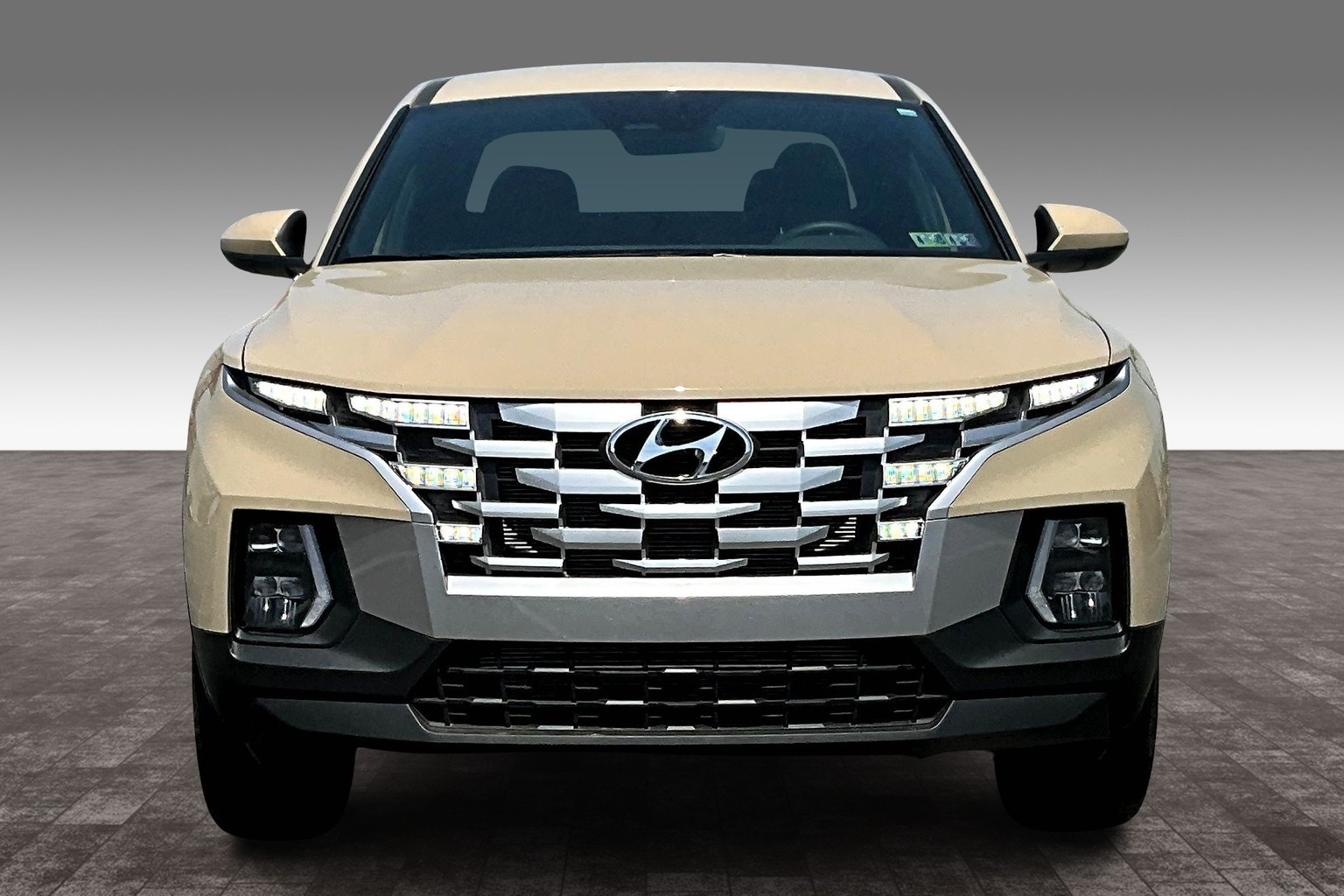 Certified 2024 Hyundai Santa Cruz SE with VIN 5NTJADAE4RH082089 for sale in Reading, PA
