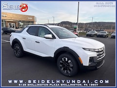 2026 Hyundai Santa Cruz SEL Activity AWD Truck Crew Cab