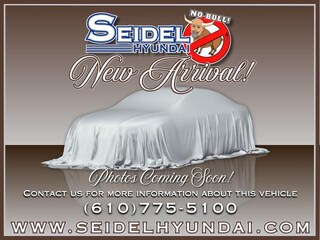 Used 2025 Hyundai Santa Fe Calligraphy SUV for sale in Reading