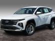 New 2025 Hyundai Tucson SE AWD SUV