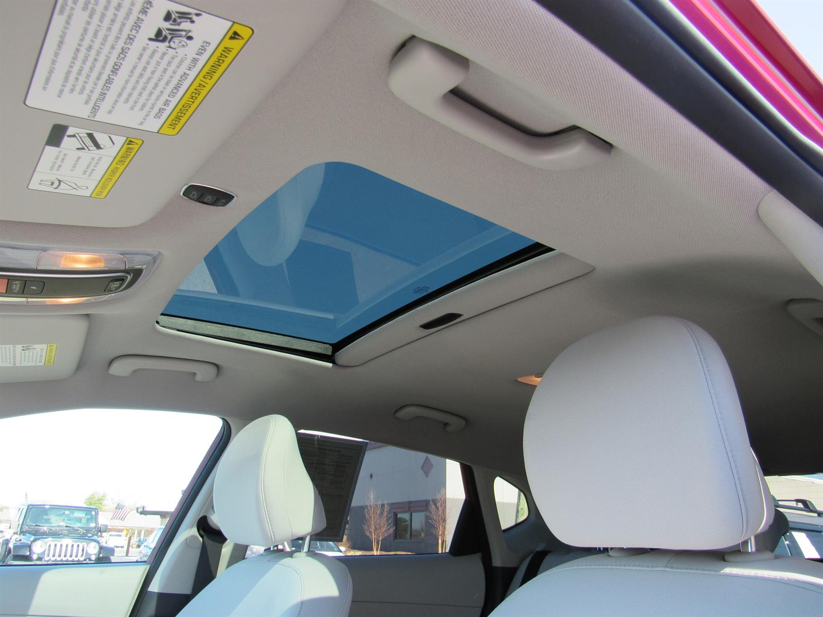 2024 Hyundai Kona SEL - Photo 24