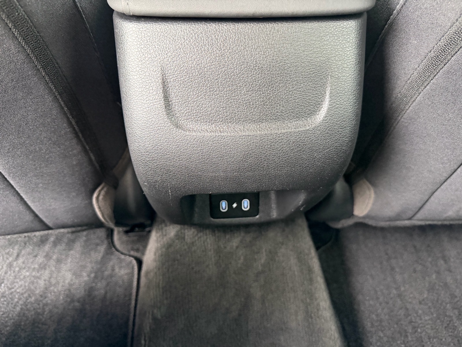 2025 Hyundai Sonata SEL - Photo 14