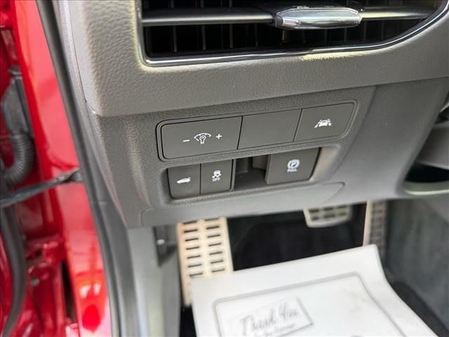 2023 Hyundai Sonata N Line - Photo 19