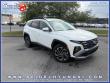 New 2026 Hyundai Tucson SEL Plus AWD SUV