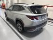 New 2025 Hyundai Tucson Hybrid Blue SUV