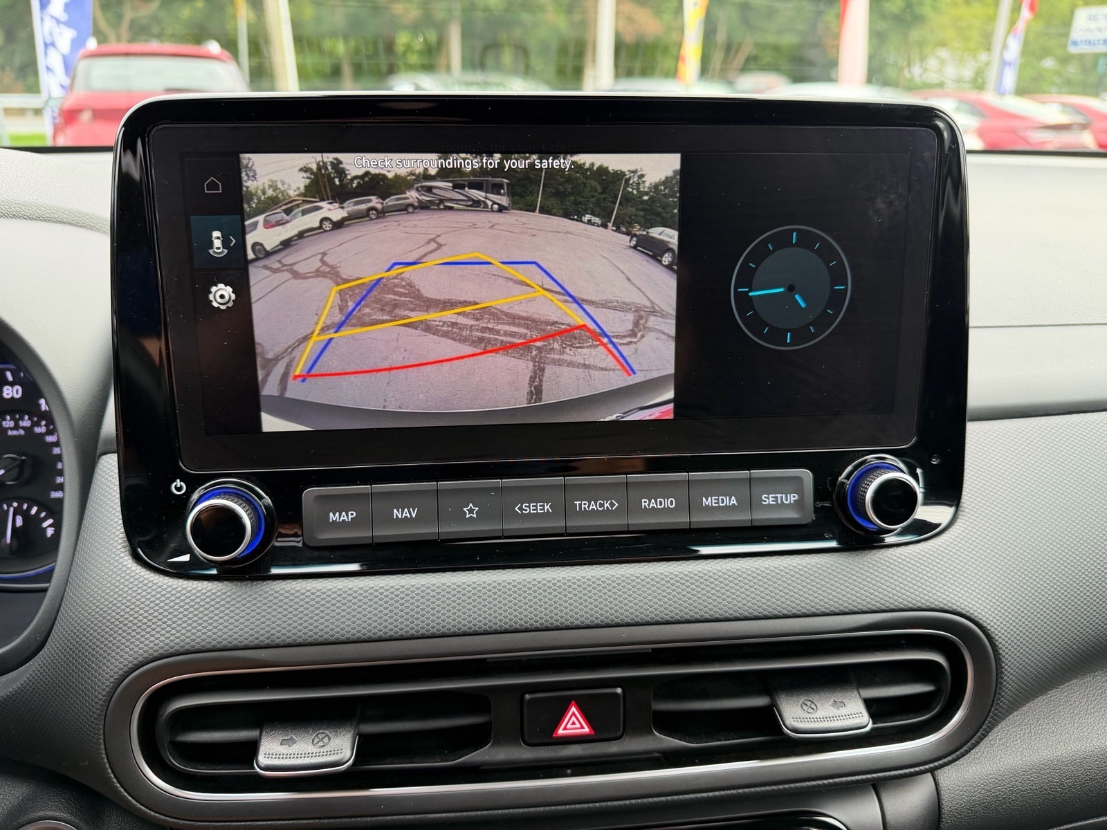 2023 Hyundai Kona SEL - Photo 22