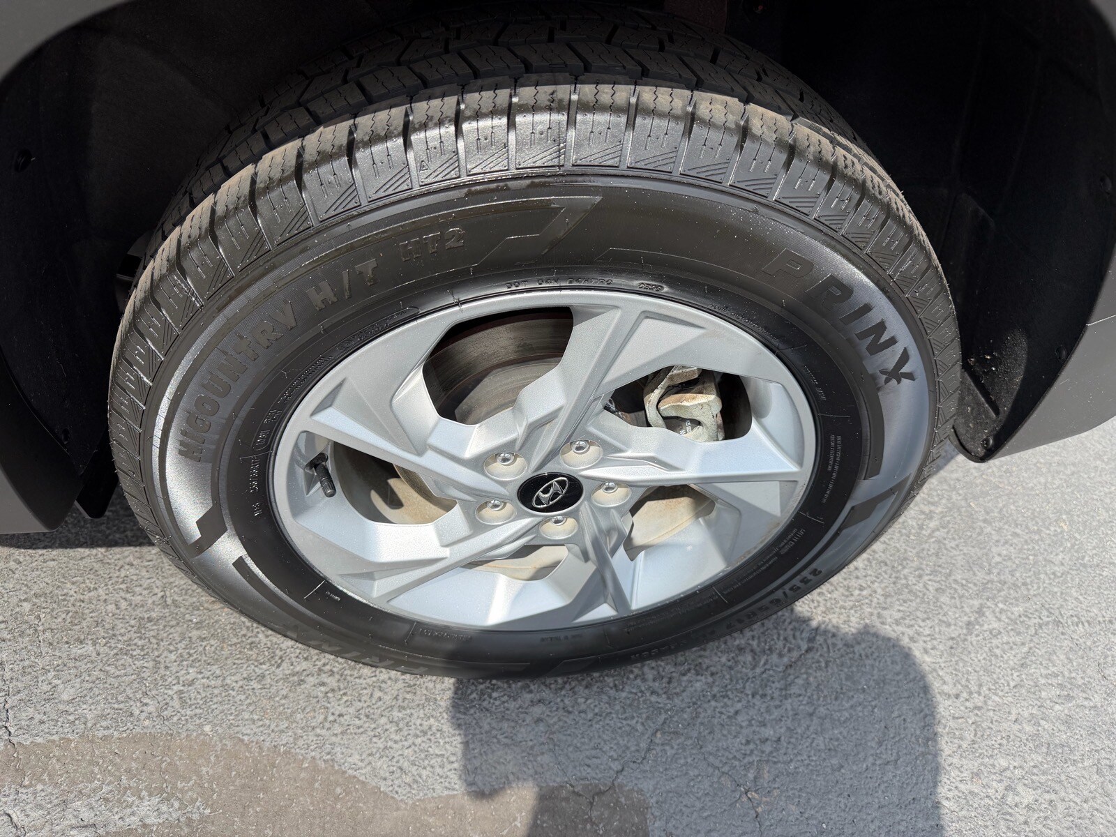 2023 Hyundai Tucson SEL - Photo 29