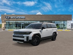 2026 Hyundai Santa Fe XRT AWD SUV