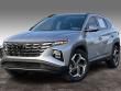 Certified 2023 Hyundai Tucson Limited SUV
