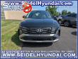 New 2025 Hyundai Tucson SE AWD SUV