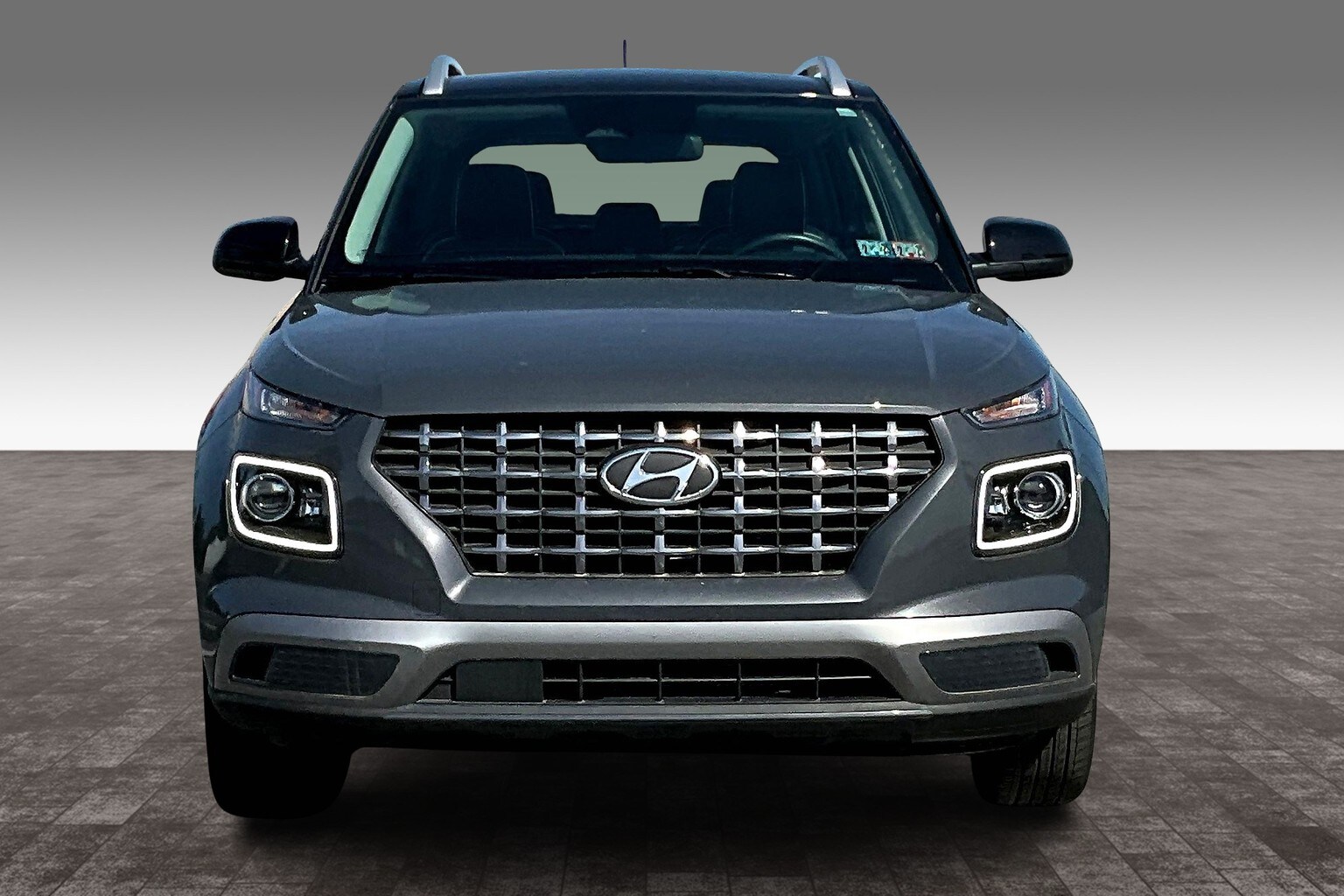 Certified 2024 Hyundai Venue Limited with VIN KMHRC8A38RU308282 for sale in Reading, PA