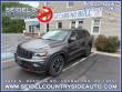 Used 2017 Jeep Grand Cherokee Trailhawk 4x4 SUV