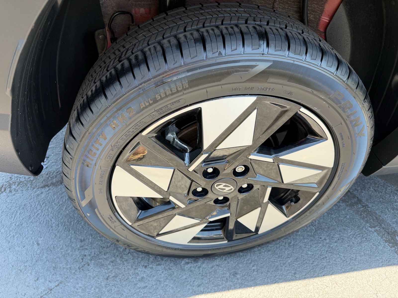 2024 Hyundai Kona SEL - Photo 26