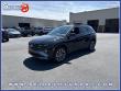 New 2026 Hyundai Tucson SEL AWD SUV
